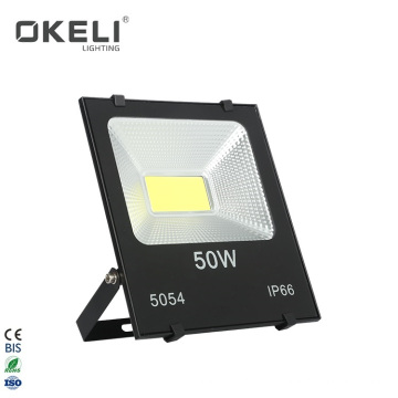 OKELI TOP Sale high brightness stadium or industrial 10w 20w 30w 50w 100w 150w 200w 300w led flood light